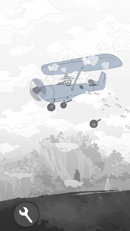 漂流日記無名先生