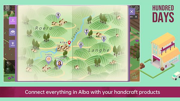 釀造物語(Hundred Days)