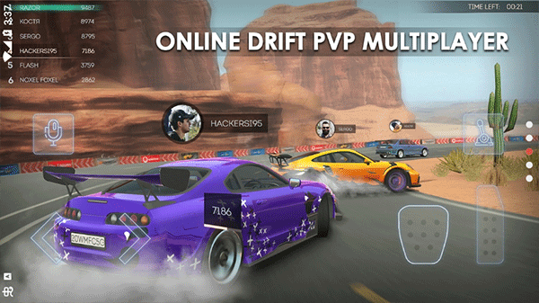 改裝俱樂部(Tuning Club Online)