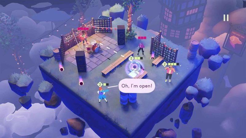 德斯塔記憶之間(Desta)