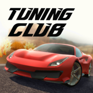 改裝俱樂部(Tuning Club Online)