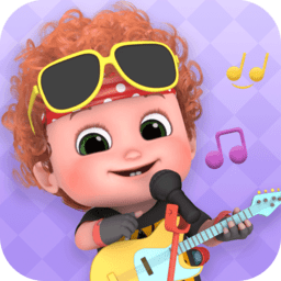 全能寶貝BOBO兒歌