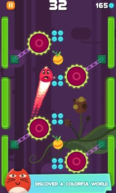 撲通游俠(Flutter Ranger)