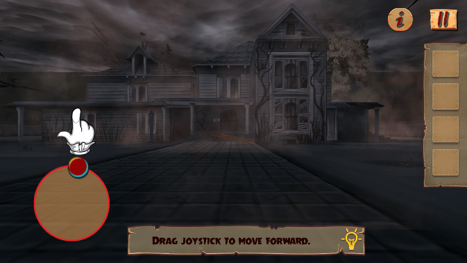 檸檬小姐恐怖游戲(MsLemonsScaryMod)