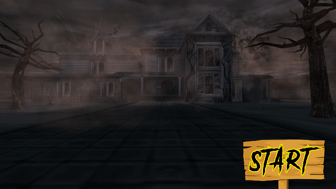 檸檬小姐恐怖游戲(MsLemonsScaryMod)