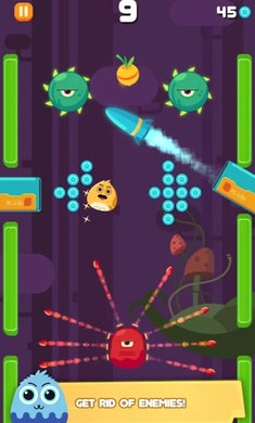 撲通游俠(Flutter Ranger)