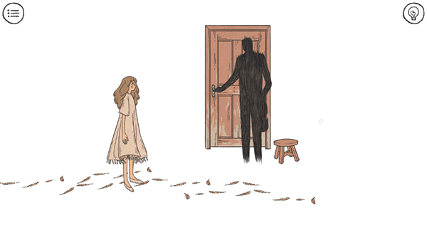 當過去在身邊(When Past Was Around)