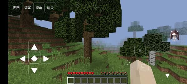 我的世界寶可夢劍盾手機(jī)版