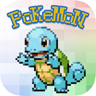 神奇寶貝復刻版