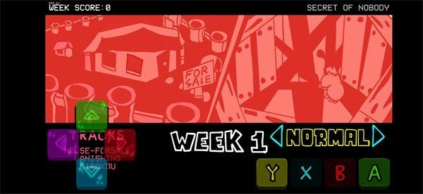 周五夜放克貓和老鼠地窖秀2.0