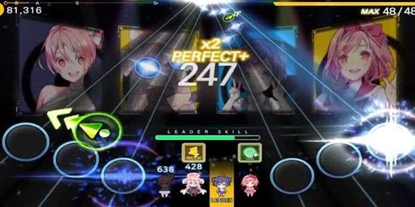 周五夜放克彩虹朋友模組(FNF Rainbow Finn)