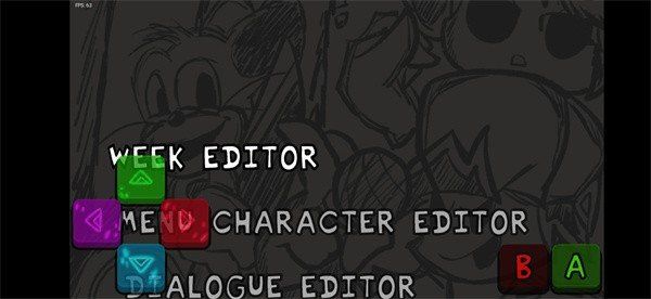 周五夜放克貓和老鼠地窖秀2.0