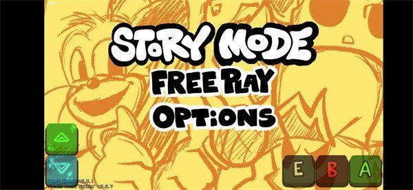 周五夜放克貓和老鼠地窖秀2.0