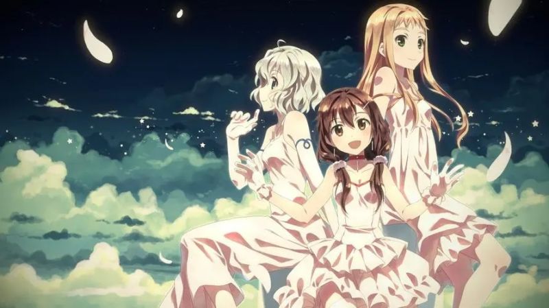 2023年一些很適合女孩的app