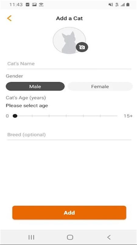 喵說meowtalk(MeowTalk)