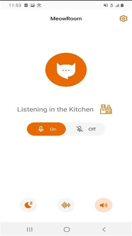 喵說meowtalk(MeowTalk)