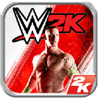 wwe游戲手機版(WWE 2K)