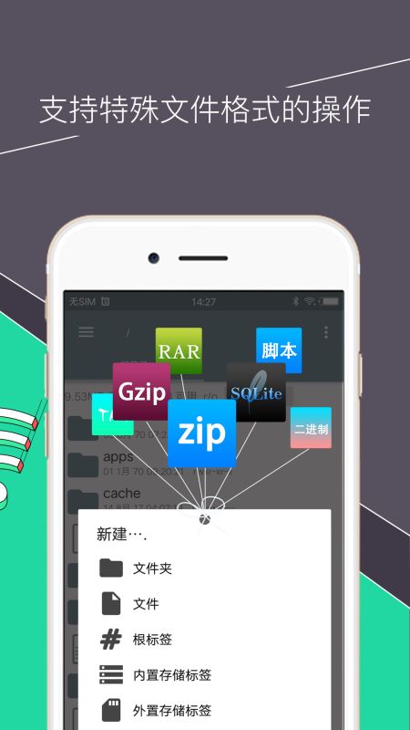 re管理器3.1.8漢化版