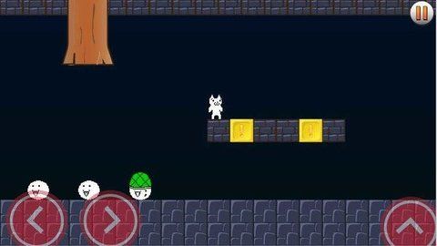貓版馬里奧手機版(Cat Mario 2 HD)