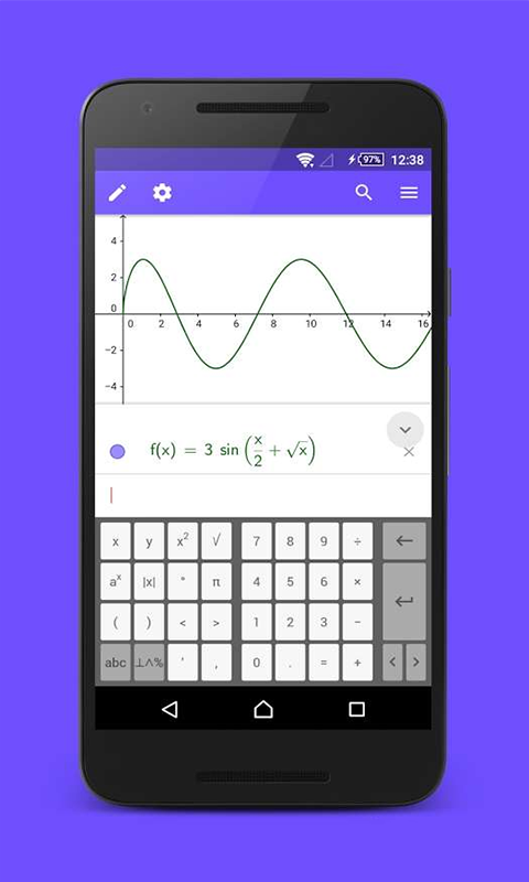 幾何畫板(GeoGebra)