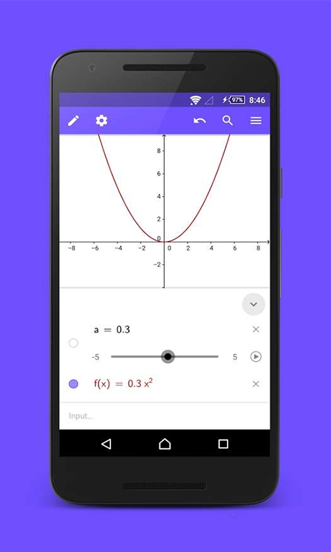 幾何畫板(GeoGebra)