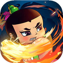 葫蘆兄弟七子降妖