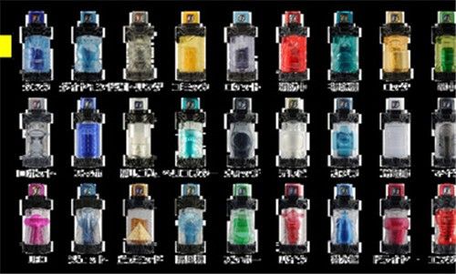 假面騎士build模擬器