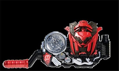 假面騎士build模擬器