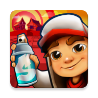 地鐵跑酷國際服內(nèi)置菜單(Subway Surf)
