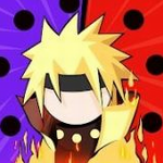 火柴人忍者大戰無限金幣無限金券