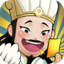 英雄愛三國九游版