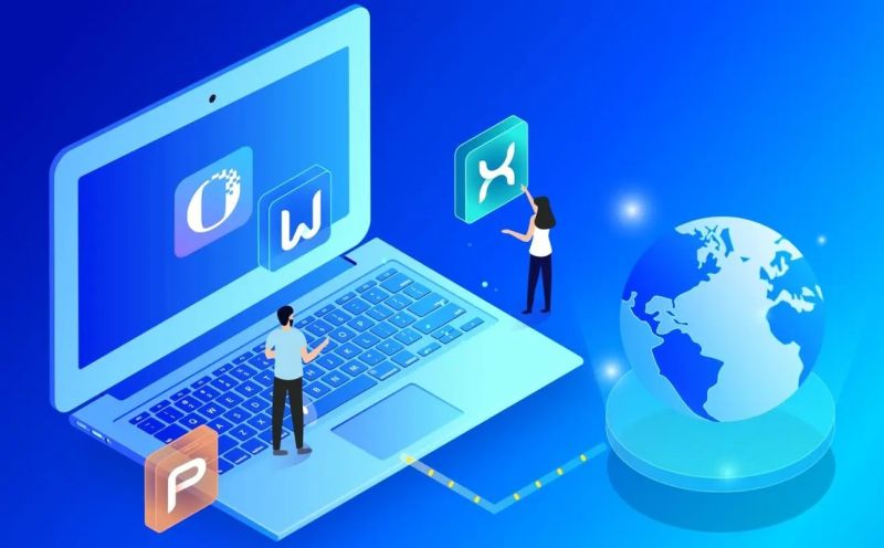 辦公軟件排行榜前十