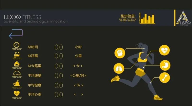 最好用的運(yùn)動(dòng)軟件推薦