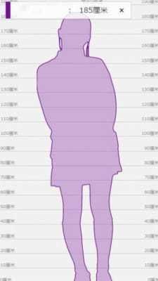 身高模擬器(Measuring Meter –Tape Measure & Ruler)