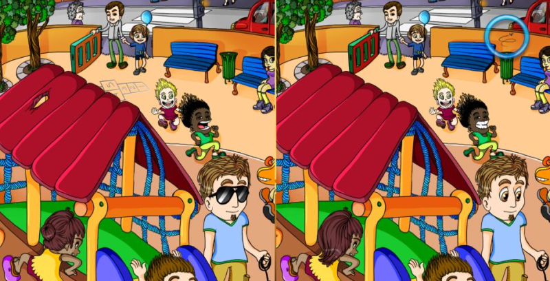 好玩的休閑找茬類手游有哪些