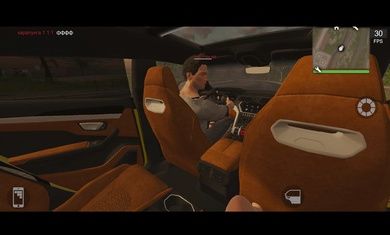 火力全開2城市狂熱蟲蟲漢化版v10.77(MadOut2 BCO)