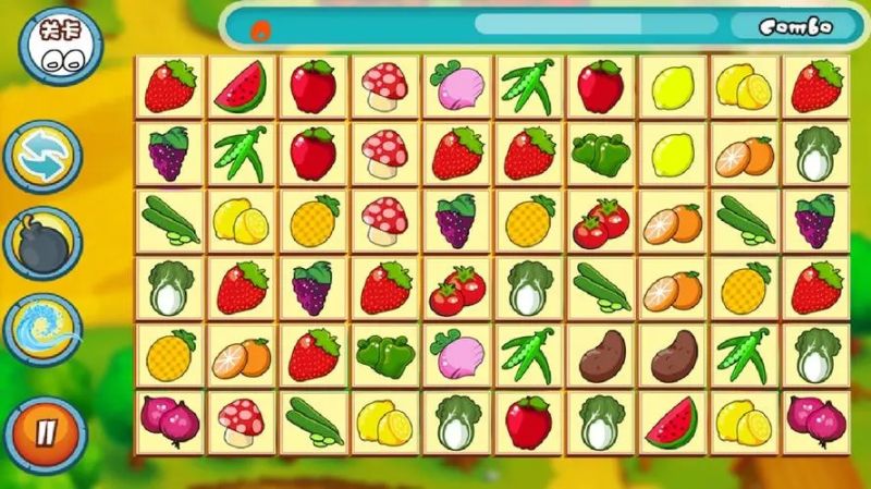 免費連連看游戲推薦