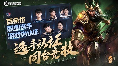 王者榮耀單機版