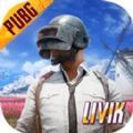 地鐵逃生體驗服(BETA PUBG MOBILE)