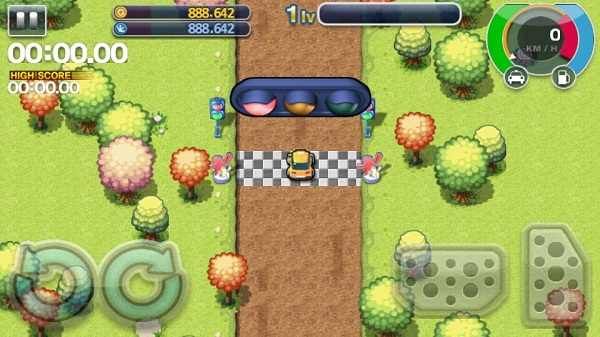 瘋狂出租車2中文版