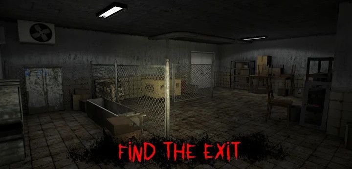 標本零蟲蟲漢化版(Specimen Zero)