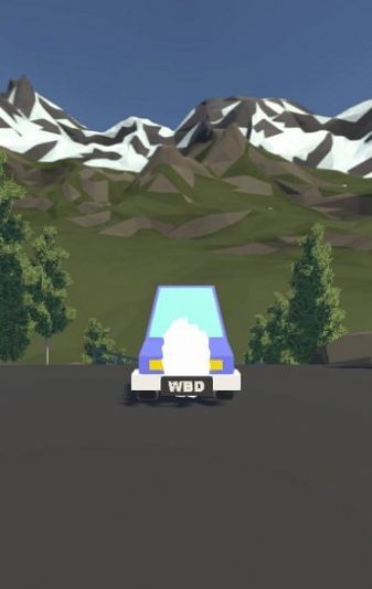 汽車(chē)糟糕日(Wheely Bad Day)