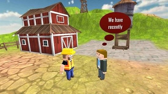 木屋建造模擬器(Wood House Construction)