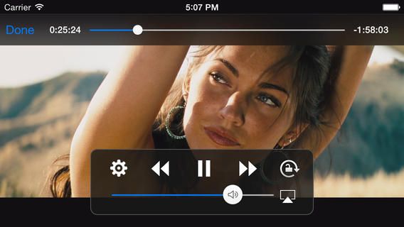 播放高清的播放器免費