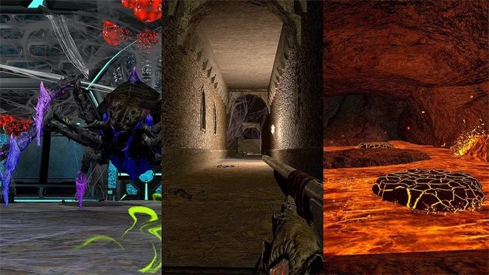 方舟生存進化漢化