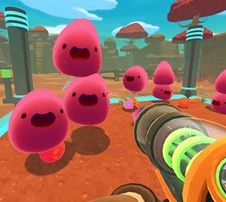 史萊姆牧場手機(jī)版