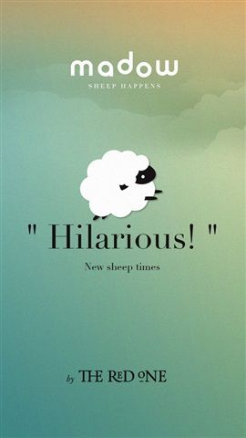 拯救綿羊(madow)
