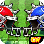 怒火橄欖球(Blood Bowl)