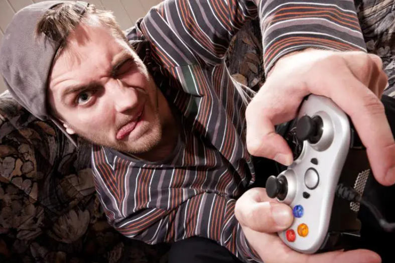 只有大人才能玩的游戲推薦