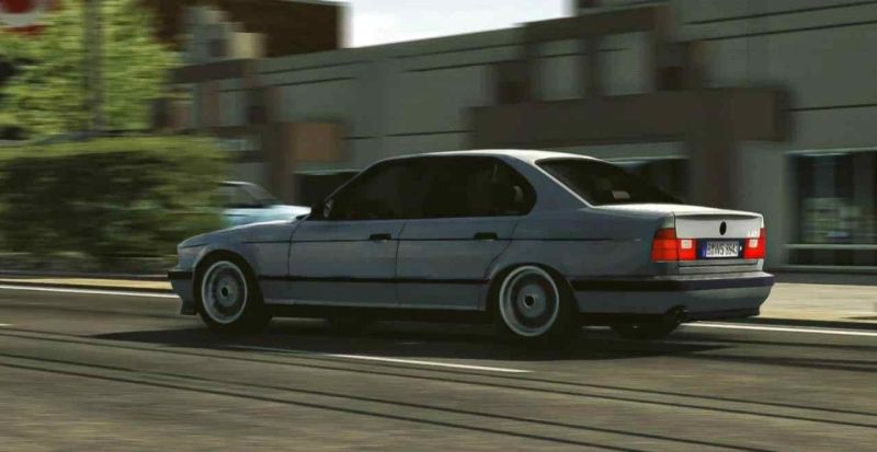 手動擋停車場漢化版